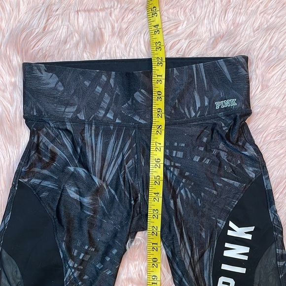 PINK Victoria’s Secret Ultimate Tropical Leggings Size‎ Small - Picture 7 of 7